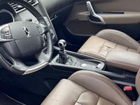 Occasion DS Automobiles DS4 Sport Chic 2017 Berline