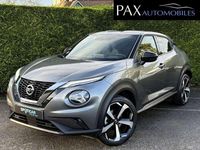 Occasion Nissan Juke Tekna 116 ch (85 kW) 2021 Gris SUV