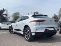 occasion Jaguar I-Pace Awd 90kwh Se