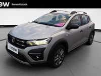 Occasion Dacia Sandero Essentiel 2022 Gris Citadine