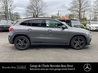 occasion Mercedes GLA200 Classe163ch Amg Line 7g-dct