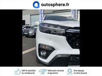 occasion Suzuki SX4 S-Cross 1.4 Boosterjet Hybrid 129ch Privilège