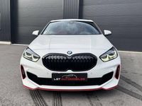 Occasion BMW 128 Sport Line 266 ch (195 kW) 2021 Blanc Berline