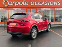 occasion Mazda CX-5 Cx52.2L Skyactiv-D 150 ch 4x2 BVA6 Dynamique - VIVA167358128