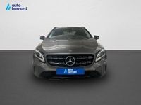 occasion Mercedes GLA180 122ch Sensation 7G-DCT Euro6d-T