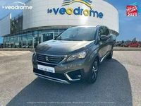 occasion Peugeot 5008 1.2 Puretech 130ch Allure S/s