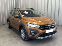 occasion Dacia Sandero 1.0 TCE 90CH STEPWAY ESSENTIAL