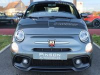 occasion Fiat 500 Abarth 1.4i 16v - 145 Euro 6d Temp Berline 595 Phase 2