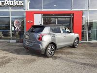 occasion Ssangyong Tivoli 1.6 E-xdi 136 Ch Limited