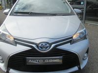 occasion Toyota Yaris Hybrid 