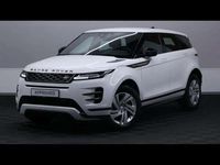 Occasion Land Rover Range Rover evoque R-Dynamic 163 ch (119 kW) 2022 Blanc SUV