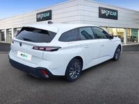 Occasion Peugeot 308 SW Active 2023 Blanc Break