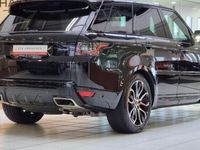 occasion Land Rover Range Rover Sport P400e Hybride - BVA Autobiography Dynamic PHASE 2