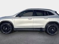 Occasion Mercedes GLA250 AMG line 160 ch (117 kW) 2020 SUV