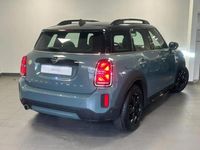 Occasion Mini Cooper Countryman 126 ch (92 kW) 2022 Vert SUV