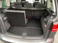 occasion VW Touran 1.6 tdi 105 fap confortline