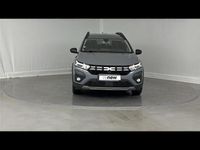 Occasion Dacia Jogger Extreme 111 ch (81 kW) 2022 Gris Monospace