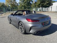Occasion BMW Z4 M Performance 340 ch (250 kW) 2019 Gris Cabriolet