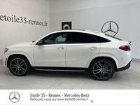 occasion Mercedes GLE400 d 330ch AMG Line 4Matic 9G-Tronic - VIVA177246712
