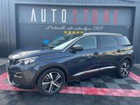 occasion Peugeot 5008 1.2 PURETECH 130CH E6.3 ALLURE BUSINESS S\u0026S E