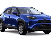 Occasion Toyota Yaris Hybrid 92 ch (67 kW) 2025 Monospace