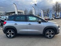 occasion Citroën C3 Aircross PureTech 110ch S&S Shine E6.d 6cv - VIVA3563798