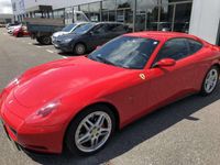 occasion Ferrari 612 SCAGLIETTI V12 5.7 BOITE F1