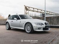 occasion BMW Z3 3.0i COUPE MANUAL 1 OF 2.174EX* - COLLECTOR