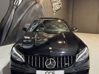 occasion Mercedes C63 AMG ClasseAMG 63 S AMG FULL OPTIONS