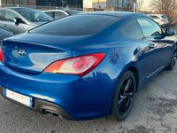 occasion Hyundai Coupé Genesis2.0 T 210ch Executive