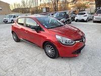 Occasion Renault Clio IV Expression 90 ch (66 kW) 2012 Rouge Berline