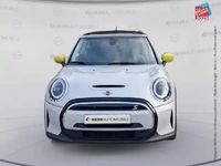 Occasion Mini Cooper SE 136 kW (186 ch) 2021 Gris Citadine