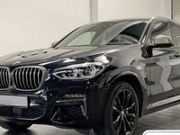 occasion BMW X4 M40D ACC/Pano/HUD/LED