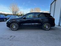 occasion Porsche Cayenne S E-Hybrid Platinium Edition E- Tiptronic A