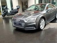 occasion Audi A5 3.0 TDI 218CH S LINE QUATTRO S TRONIC 7