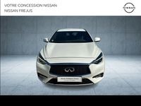 occasion Infiniti Q30 2.2d 170ch Luxe Tech AWD DCT7 Euro6d-T