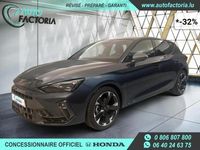 Occasion Cupra Leon 150 ch (110 kW) 2024 Gris Berline