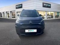 Occasion Citroën C3 Aircross 2024 Gris platinium (m) SUV