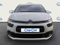 occasion Citroën C4 SpaceTourer Feel - 1.2 PureTech 130 EAT8