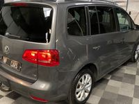 occasion VW Touran 1.6 TDI 105cv