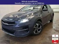 occasion Kia Ceed X 1.6 Crdi 136 Mhev Active