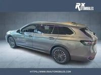 Nouvelle VW Passat 2025 Gris diabase Break