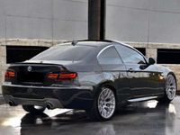 occasion BMW 320 320 d Coupe