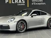occasion Porsche 911 Coupe 3.0 450ch S Pdk My20