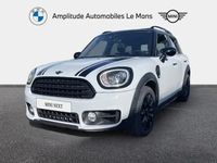 occasion Mini One Countryman Cooper 136ch Longst Bva7 122g