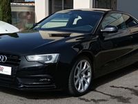 occasion Audi A5 Cabriolet 