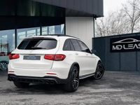 occasion Mercedes GLC43 AMG AMG 4MATIC 9G-TRONIC