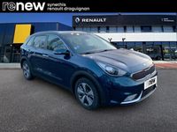 occasion Kia Niro 1.6 Gdi Hybride Rechargeable 141 Ch Dct6 Motion