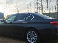 Occasion BMW 535 Luxury Line 312 ch (229 kW) 2016 Berline