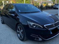 Occasion Peugeot 308 S 131 ch (96 kW) 2016 Berline